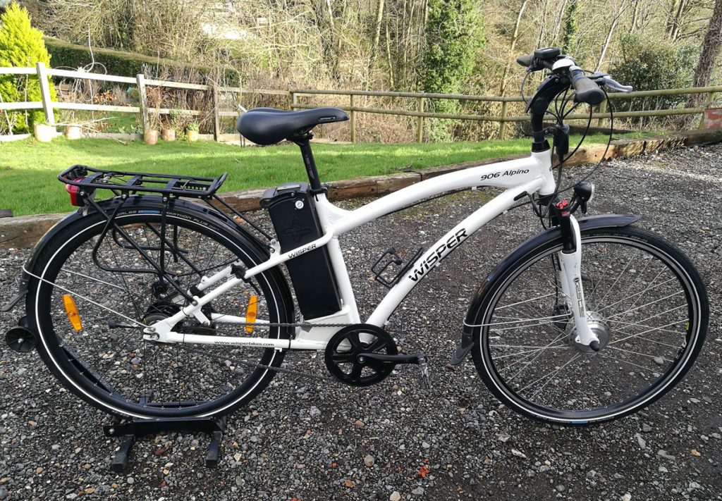 ebike